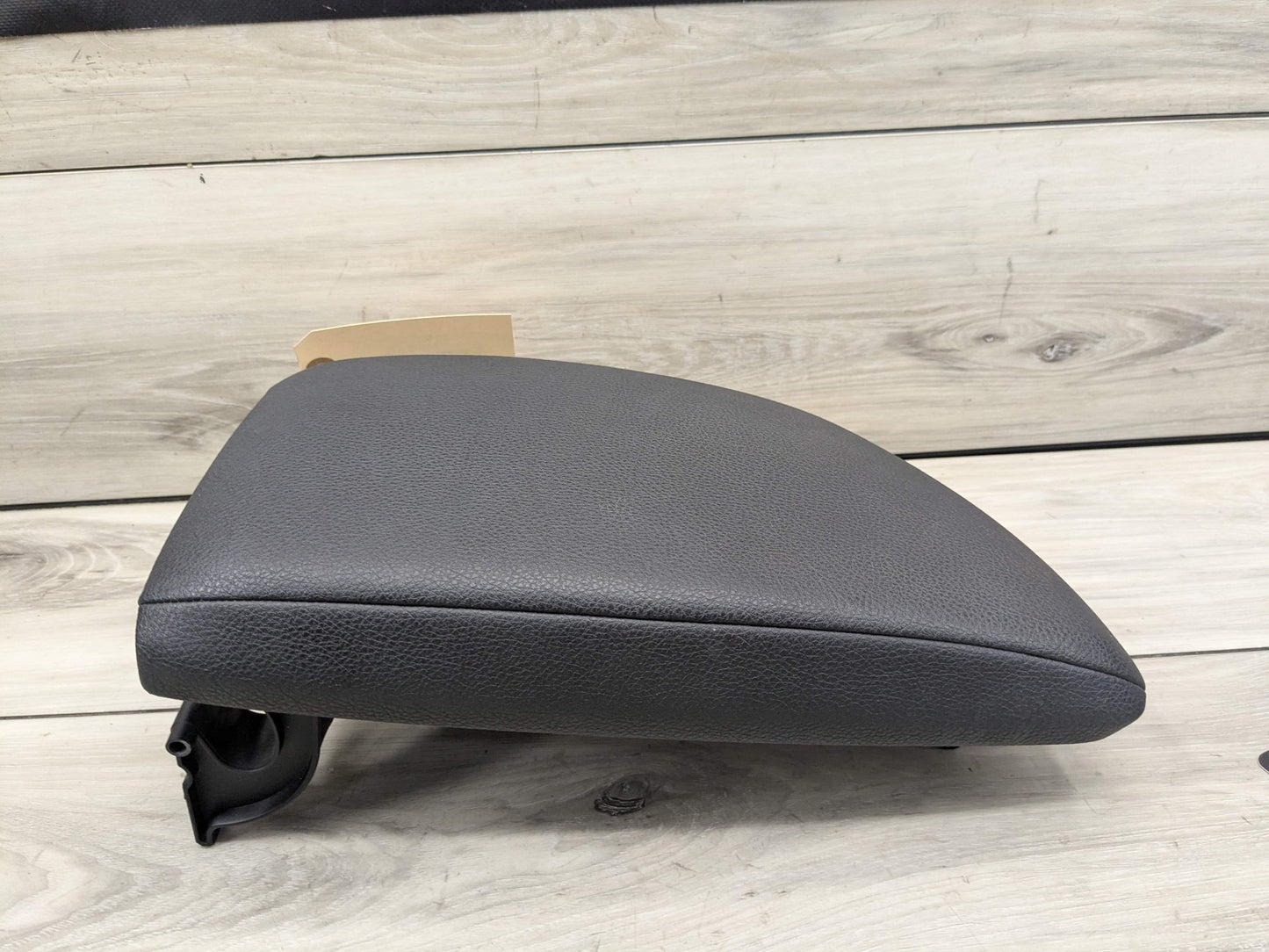 OEM BMW F22 F23 228 230 M235 M240 Center Armrest Tray Console Leather Black