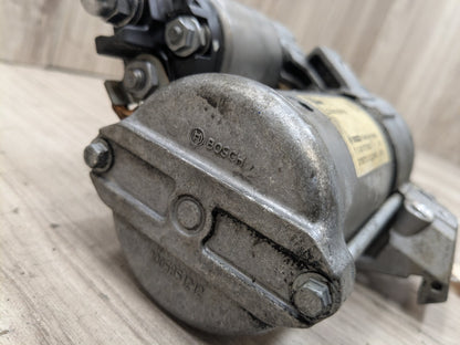 16-21 OEM BMW F22 F30 F32 F33 F36 G01 G30 330 430 530 Engine B46 Starter Motor