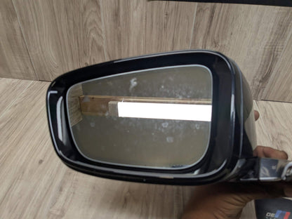 16-22 OEM BMW G11 G12 Left Driver Side Mirror Blind Spot Camera ANODISING