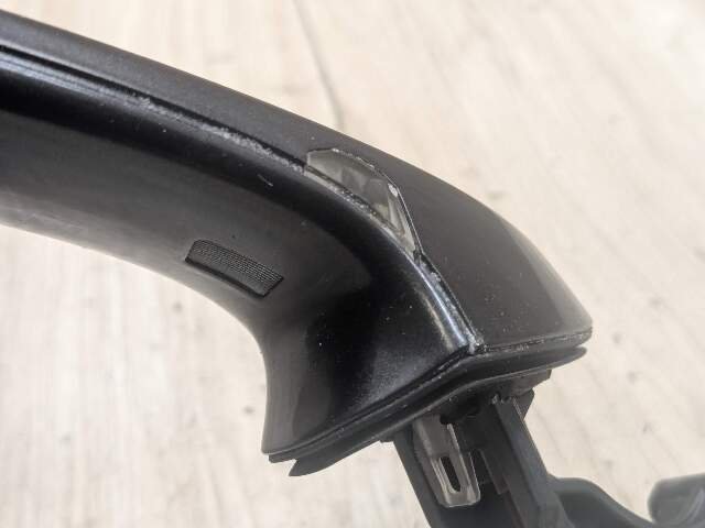 2020 - 2024 BMW X3 F97 Front or Rear Right Passenger Exterior Door Handle w/ Comfort Access 8492028 S58