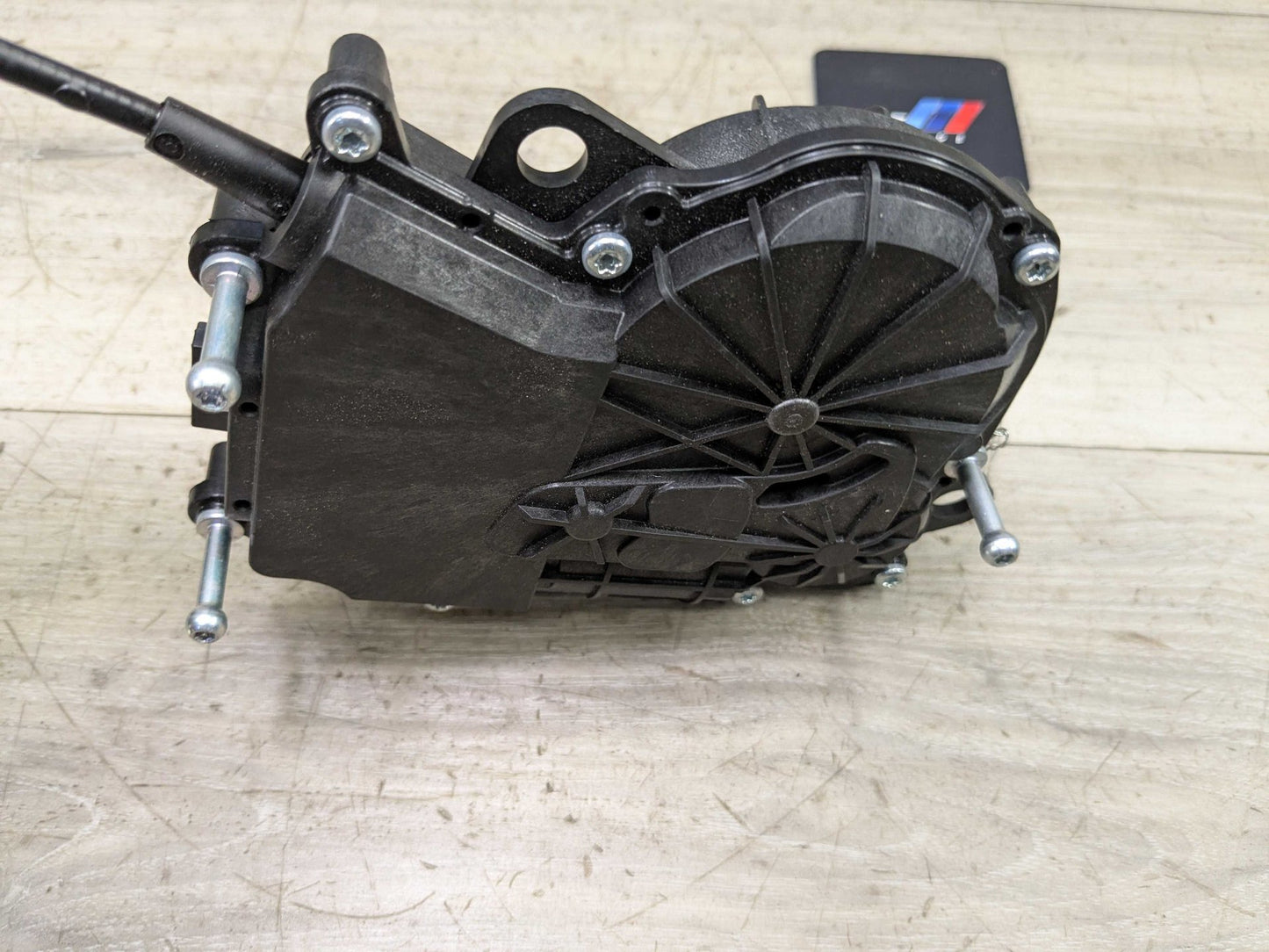 16-22 OEM BMW F48 X1 28i 28iX Rear Liftgate Trunk Lid Latch Lock Opener Actuator