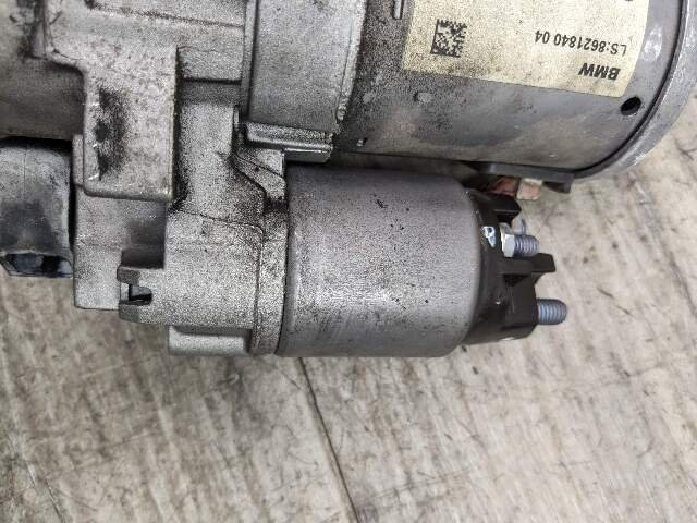 16-20 OEM BMW F22 F23 F30 F32 F33 F36 G01 G12 G30 BOSCH Engine B58 Starter Motor
