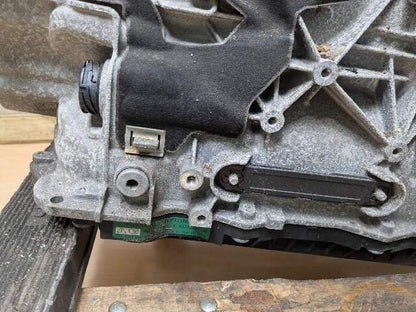 19-22 BMW G20 330 AWD B46 Automatic Transmission Gearbox GA8HP51CZ
