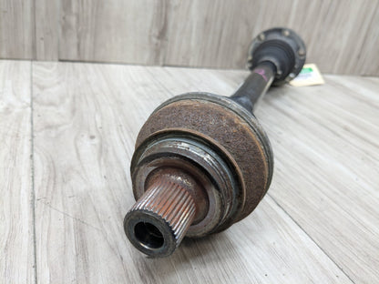 2018-2024 Audi S5 B9 Rear Left or Right Half Shaft Output CV Axle 8W0501204