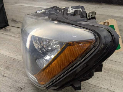 *11-14 OEM BMW F25 F26 X3 X4 Left Driver Side Halogen Headlight