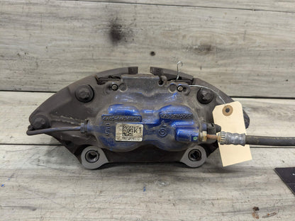 2019 BMW X3 G01 Front Left Driver Brake Caliper 6891241