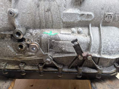 07-09 OEM BMW E90 E92 E93 N54 RWD Automatic Transmission 6HP21 Gearbox