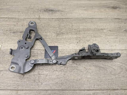 09-15 OEM BMW F01 F02 740 750 760 Hood Bonnet Left Right Side Hood Hinges SET
