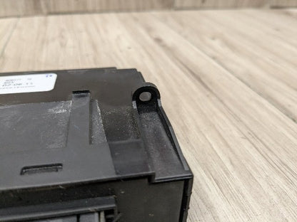 2012 BMW X5 E70 BCM Body Control Module 9267511 07-14 OEM BMW E70 E71 X5 X6 X5M X6M Body Control Module Junction Box Unit JBBFE3