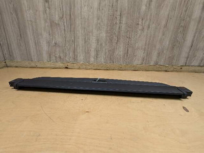 07-13 OEM BMW E70 X5 Rear Trunk Retractable Cargo Luggage Shade Roller Cover