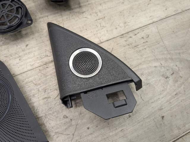 2013 Audi S5 B8.5 Unknown 0