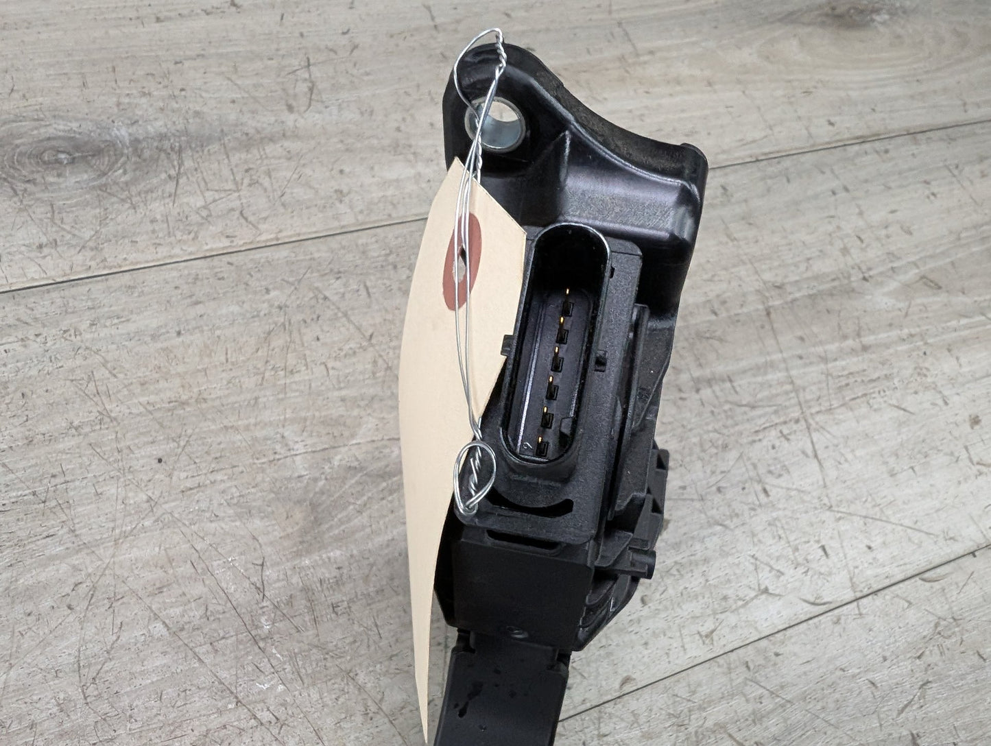 17-25 OEM AUDI A4 A5 Q5 Q7 S4 SQ5 Throttle Accelerator Gas Pedal Unit