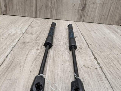 18-24 OEM BMW G01 G02 X3 X4 Front Left Right Hood Shock Lift Support SET