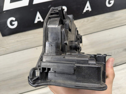 14-19 OEM BMW F15 F16 F85 G12 G30 Rear Right Passenger Door Lock Latch Actuator