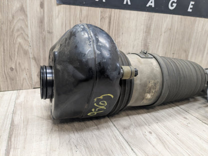 16-22 OEM BMW G11 G12 740 750 Front Drive Side Air Suspension Shock Absorber RWD