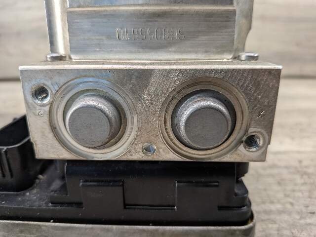 2018 - 2024 BMW X3 G01 ABS Pump Module 6893764 B58B30M0