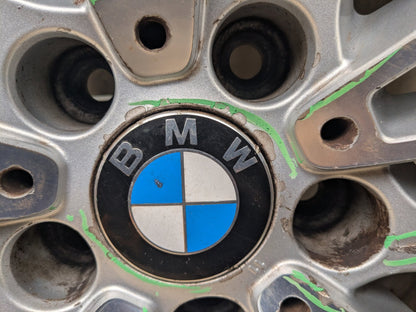 *OEM BMW F01 F02 F04 F07 740 750 760 Rim Wheel 19x8.5 ET25 V Spoke Style 426