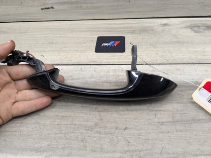 OEM BMW G01 G20 G22 G23 G30 Front Rear Right Passenger Door Handle COMFORT Black