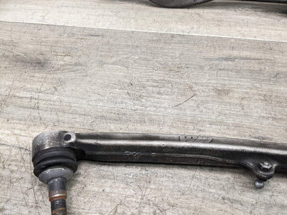 OEM BMW F80 F82M3 M4 Front Left Upper Lower Control Arm Wishbone Tie Rod SET