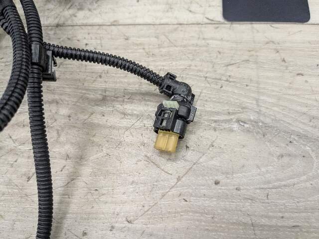 20-24 OEM BMW G20 G22 G26 M340iX M440iX Engine B58 Wiring Wire Harness Module 1