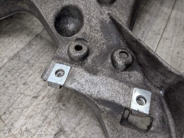 2018 - 2024 Audi S5 B9 Transmission Mount Bracket 8W0399262AF