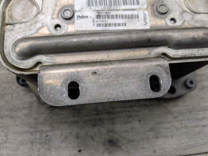 2011-2016 BMW 528i F10 Tranmssion Oil Cooler 7638582 OEM BMW F10 528 Engine N20 Transmission Oil Cooler Heat Exchanger