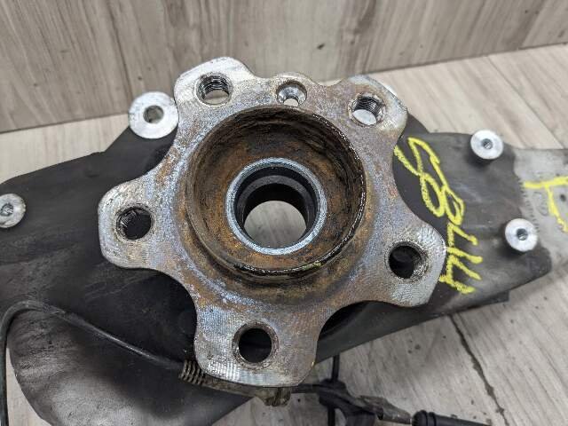 OEM BMW G15 G30 530 540 M550 AWD Front Right Passenger Spindle Knuckle Bearing