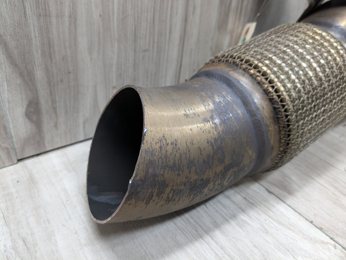VRSF B58 Downpipe Upgrade 2016 – 2022 BMW M240i/340i/440i/540i/740i/840i