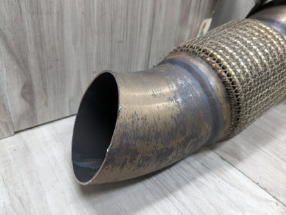 VRSF B58 Downpipe Upgrade 2016 – 2022 BMW M240i/340i/440i/540i/740i/840i