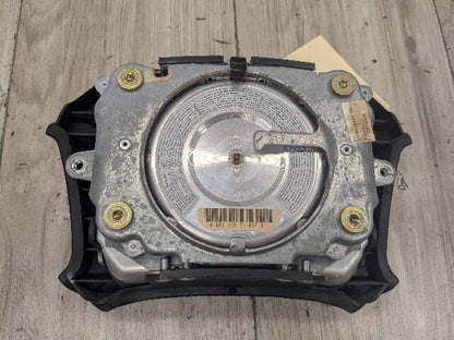 OEM BMW E36 Z3 Roadster Left Driver Steering Wheel Airbag Hub Cap Module
