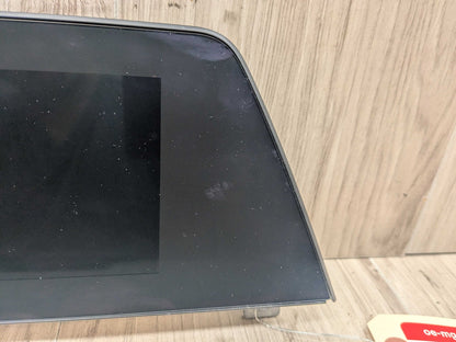 2022 G42 Monitor Display Screen 5A3E575 OEM BMW G20 G22 G23 G26 G42 PRE-LCI Navigation Monitor Display Screen 8.8"