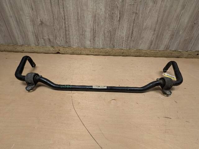 2020 - 2024 BMW X3 F97 Front Anti Roll Stabilizer Sway Bar Assembly 8093412 S58