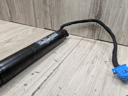 20-22 OEM BMW G11 G12 740 750 Right Passenger Electric Trunk Lid Shock Strut