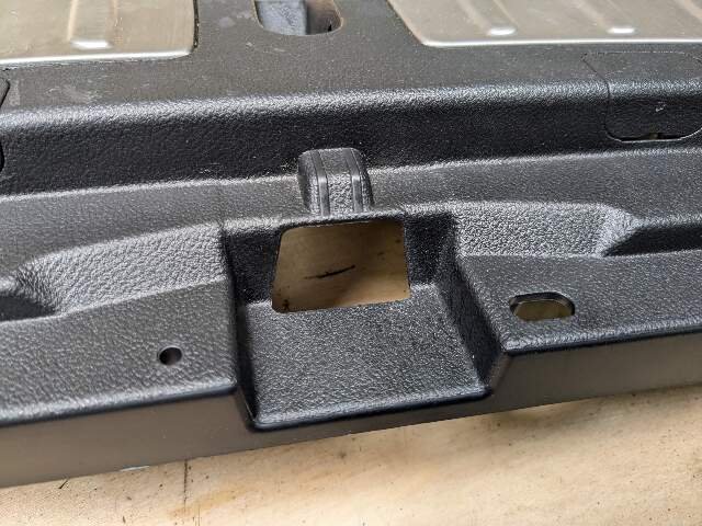 2018 - 2024 BMW X3 G01 Unknown 7396612