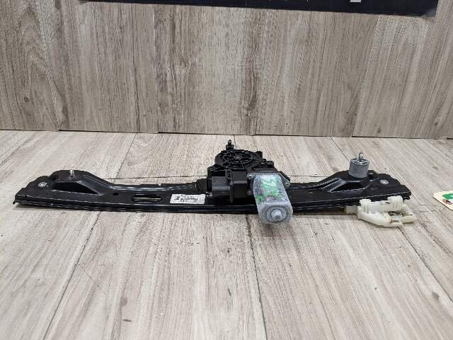 16-22 OEM BMW F48 X1 Rear Right Passenger Side Door Window Regulator Motor