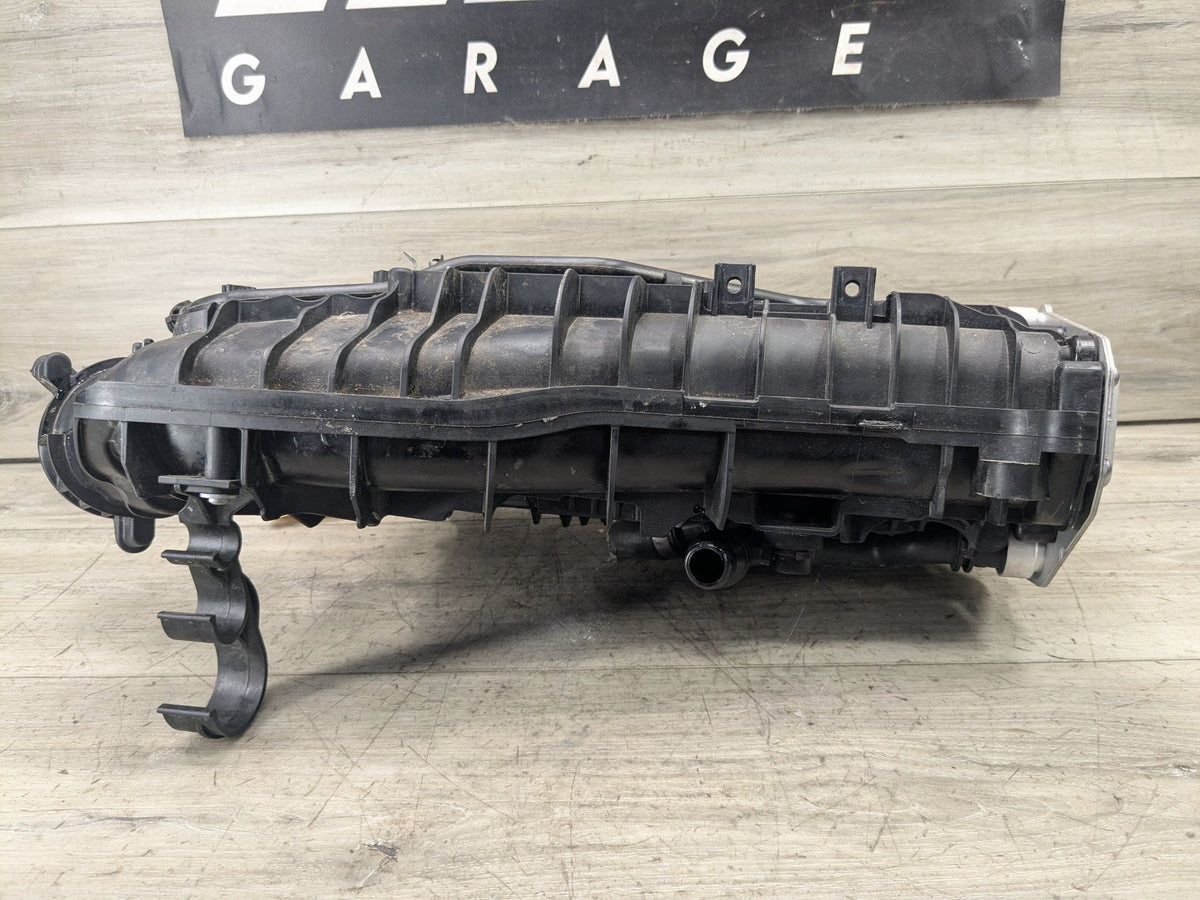 16-21 OEM BMW F22 F30 F32 G01 G30 330 430 X3 Engine B46 Intake Manifold Assembly