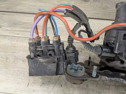 18-24 OEM AUDI Q5 SQ5 Air Suspension Compressor Pump Assembly