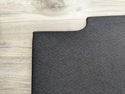 20-24 OEM BMW F44 228 M235 Rear Trunk Floor Carpet Mat Cargo Liner Cover