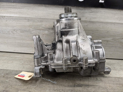 2018 BMW X2 Transmission Transfer Case 94844k 7646889