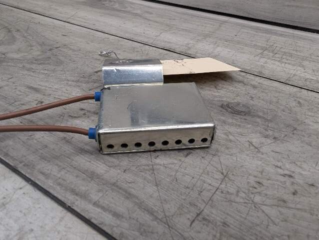 OEM BMW E85 Z4 Adaptive Xenon Headlight Ballast Resistor Relay Module