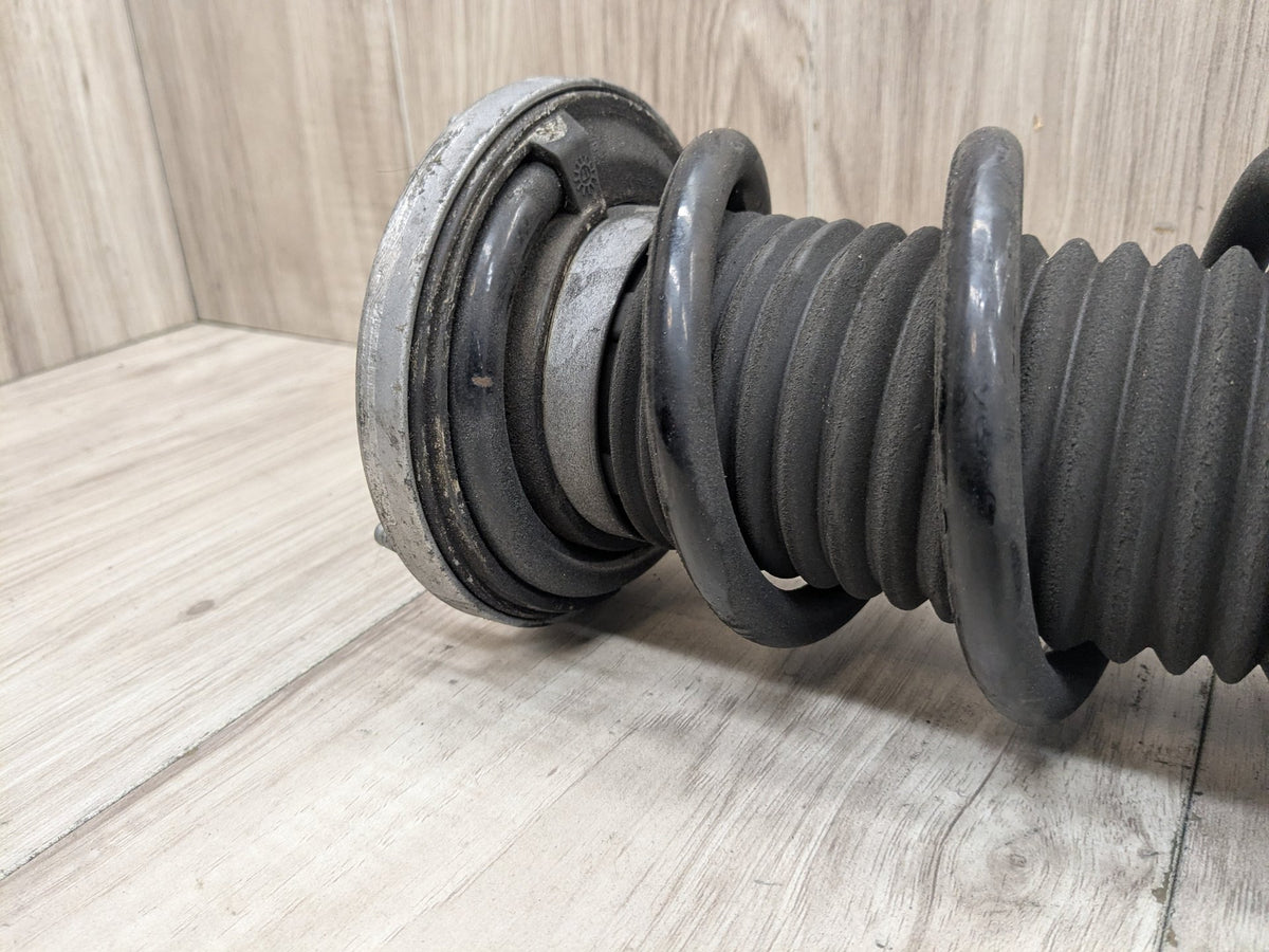 17-23 OEM BMW G30 M550 Rear Left Driver Side Spring Strut Shock Absorber VDC