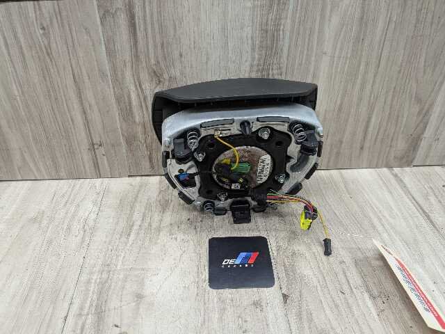 2012 BMW Alpina B7 F02 Steering Wheel Airbag Air Bag 7977698