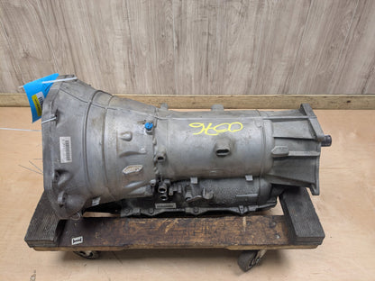 2016 BMW 750i G12- Automatic Transmission Assembly