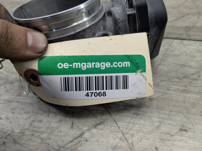 08-18 OEM AUDI A4 A5 A6 A7 A8 Q5 Q7 S4 S5 SQ5 Engine Throttle Body