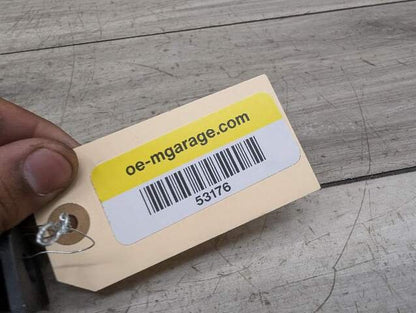 OEM BMW F90 M5 G30 530 540 M550 Rear Right Passenger Seatbelt Seat Belt Buckle
