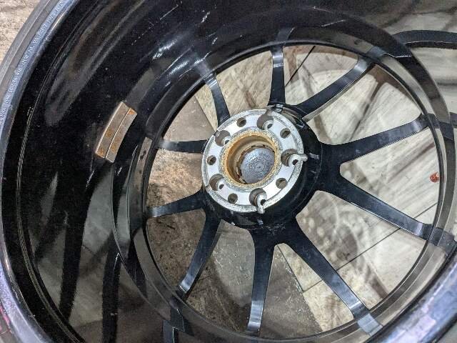 *15-20 CHINA BMW F80 F82 F83 M3 M4 Rear CS Wheel Rim 20x11 ET38