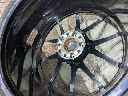 *15-20 CHINA BMW F80 F82 F83 M3 M4 Rear CS Wheel Rim 20x11 ET38