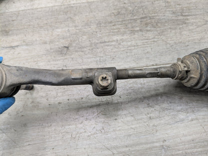 2011-2016 BMW 335i F30 Steering Gear Rack & Pinion 6862300 13-16 OEM BMW F22 F30 F32 F36 AWD Electric Power Steering Gear LG Rack & Pinion*