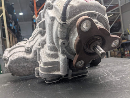 2015 BMW 328i Transmission Transfer Case 172408k 8623346