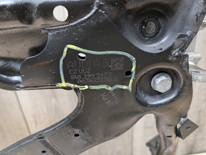 18-25 OEM AUDI A4 A5 RS5 S4 S5 Front Subframe Engine Cradle Crossmember